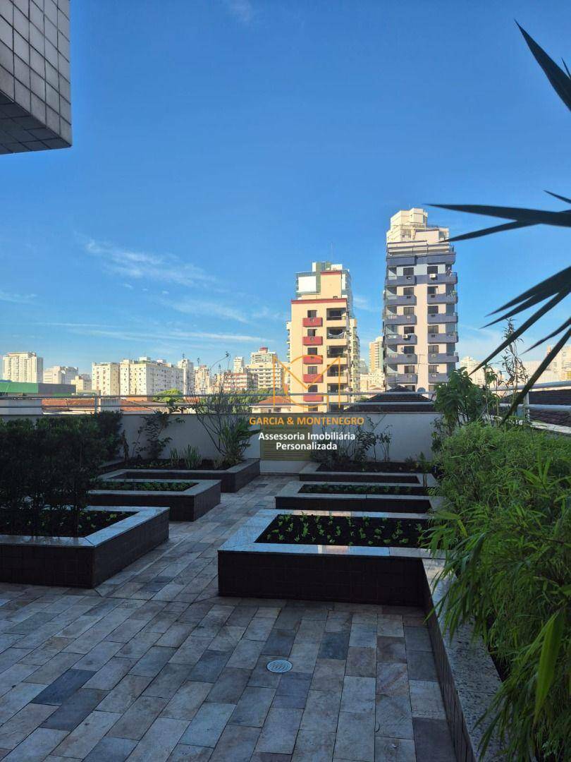 Apartamento à venda com 2 quartos, 69m² - Foto 28