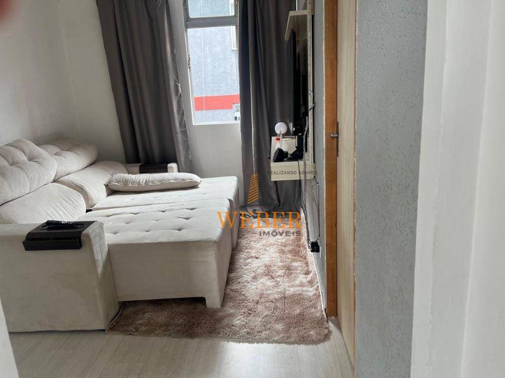 Apartamento à venda com 2 quartos, 49m² - Foto 13