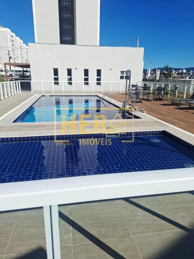 Apartamento à venda com 3 quartos, 54m² - Foto 19