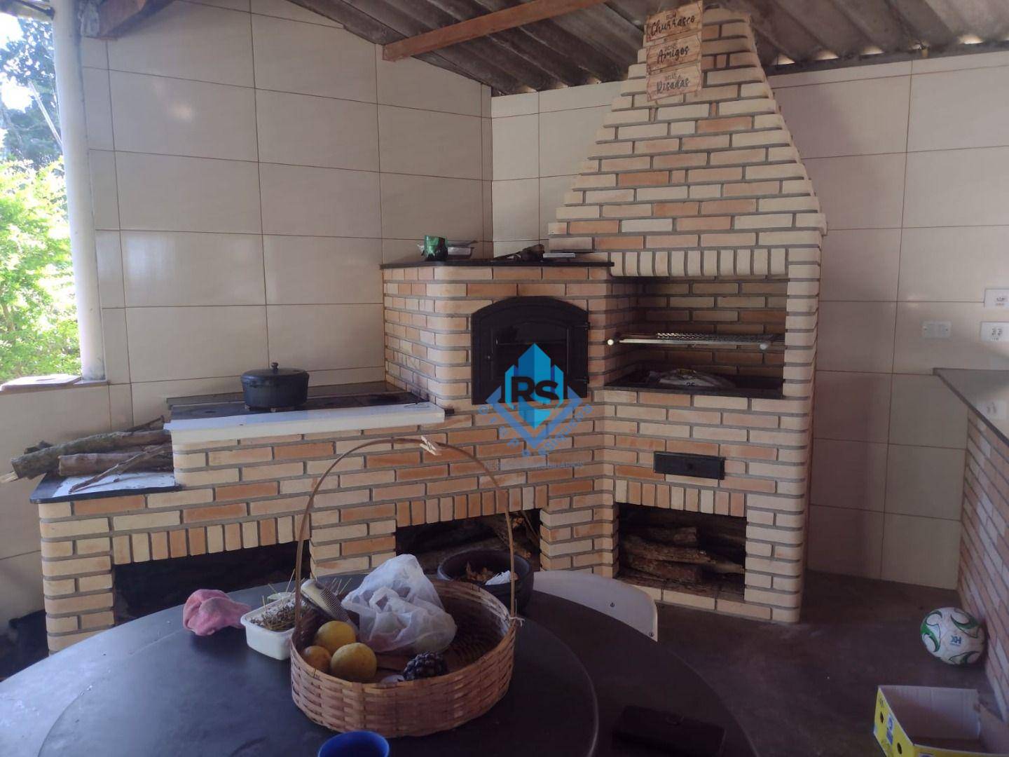 Chácara à venda com 2 quartos, 150m² - Foto 19