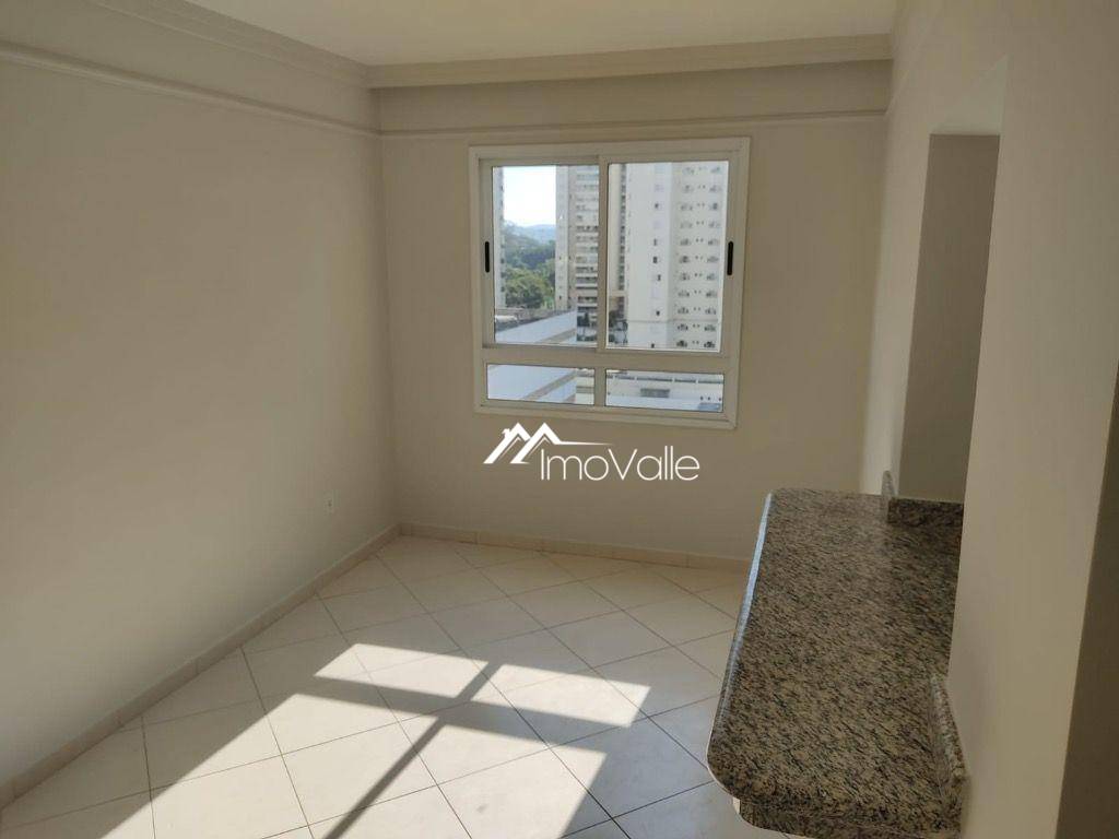 Apartamento para alugar com 1 quarto, 54m² - Foto 1