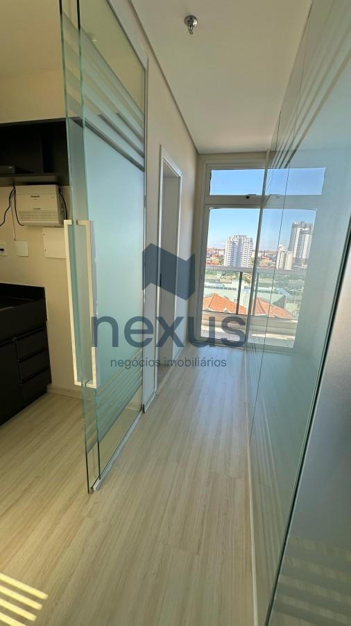 Conjunto Comercial-Sala para alugar - Foto 8
