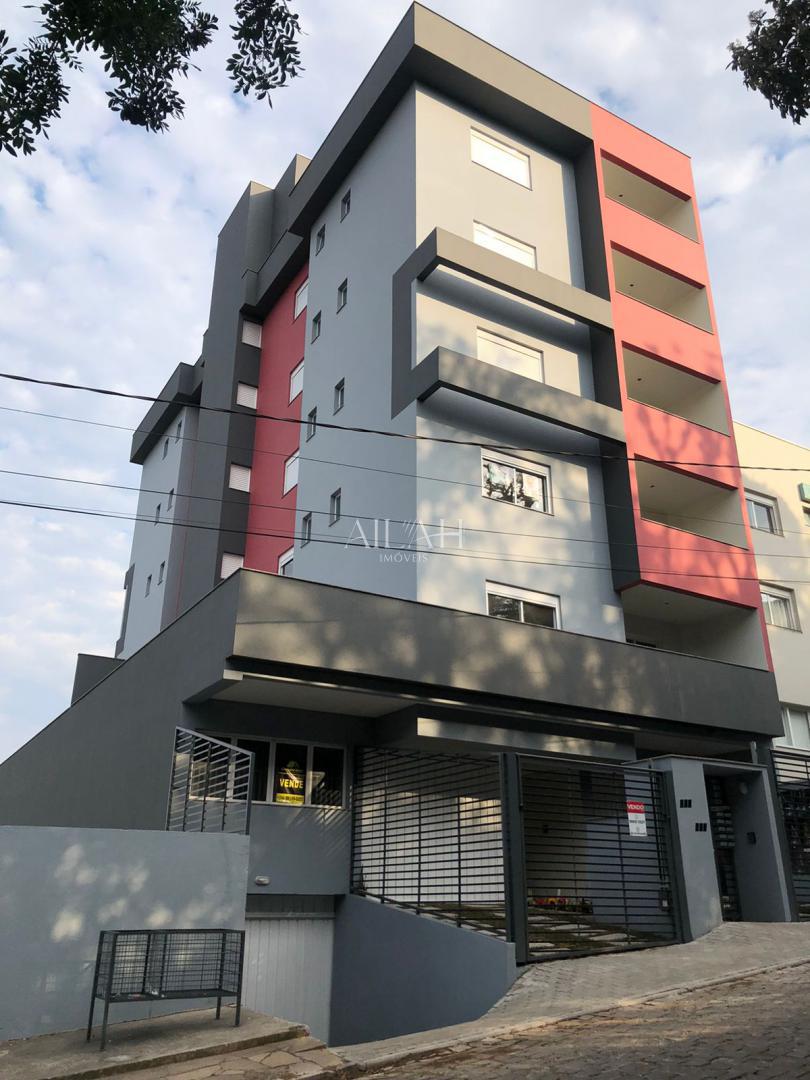 Apartamento à venda com 2 quartos, 128m² - Foto 1