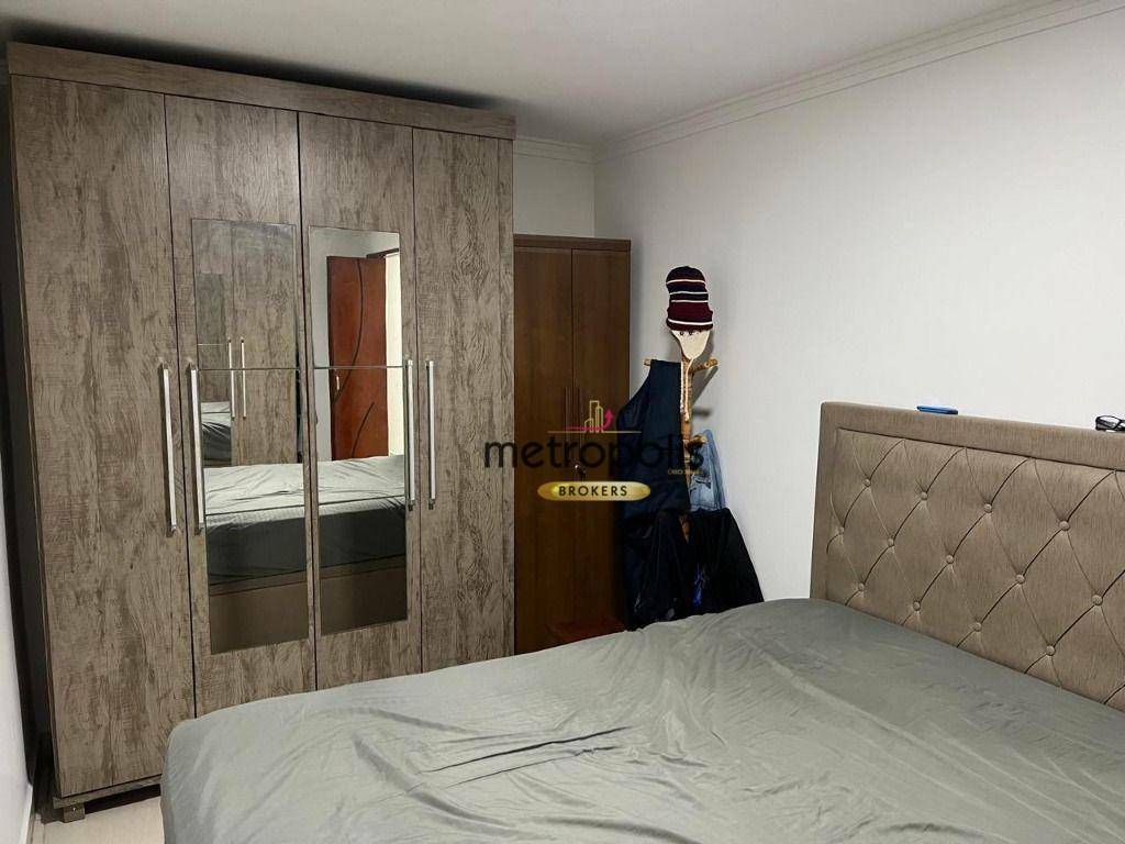 Casa à venda com 3 quartos, 121m² - Foto 23