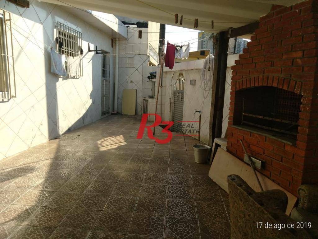 Casa à venda com 3 quartos, 84m² - Foto 16