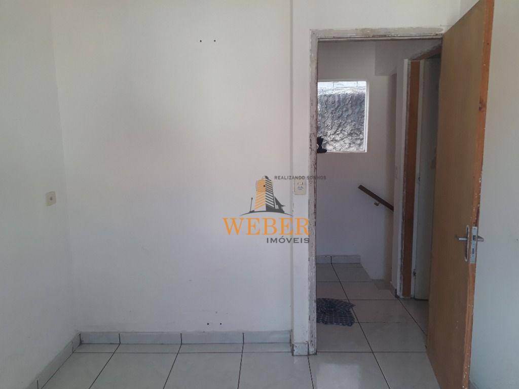 Sobrado à venda e aluguel com 2 quartos, 65m² - Foto 18