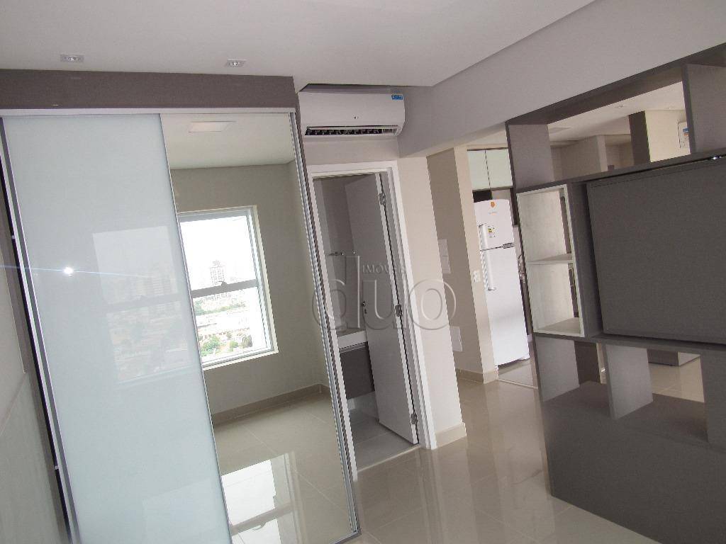 Apartamento para alugar com 1 quarto, 54m² - Foto 5