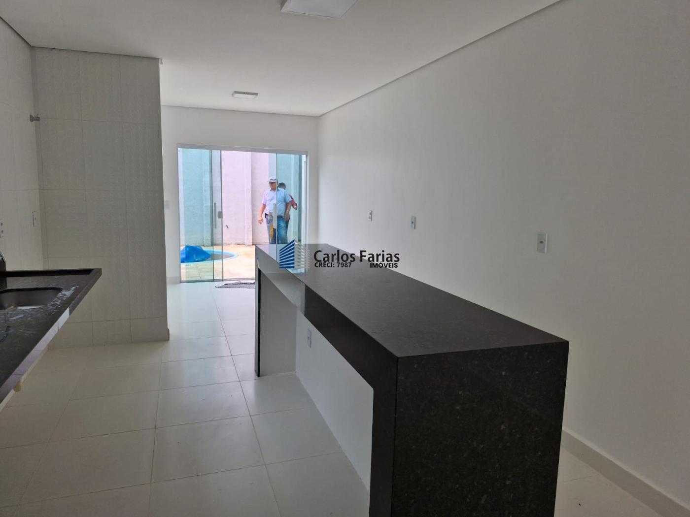 Casa de Condomínio à venda com 3 quartos, 200m² - Foto 26
