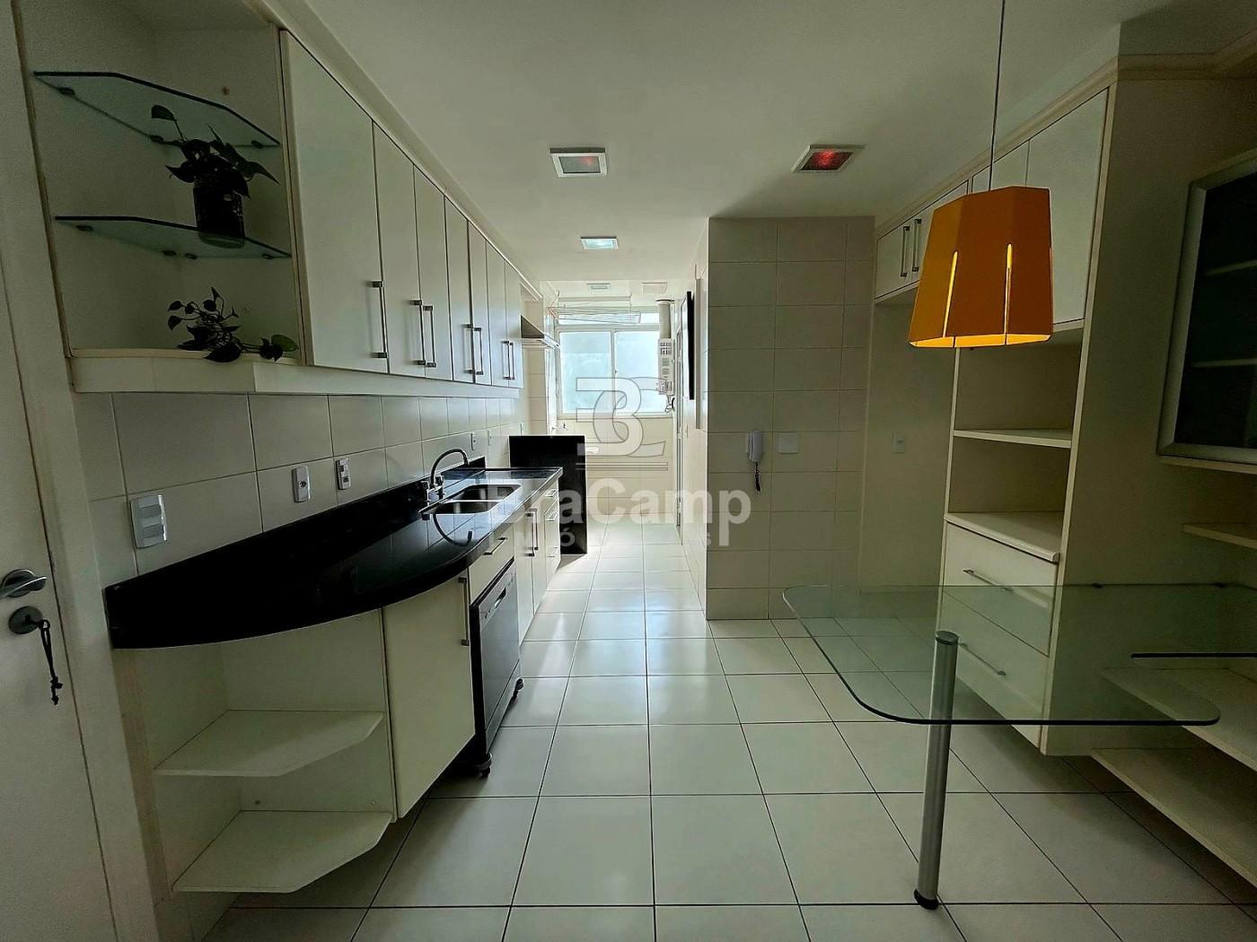 Apartamento à venda com 3 quartos, 114m² - Foto 20