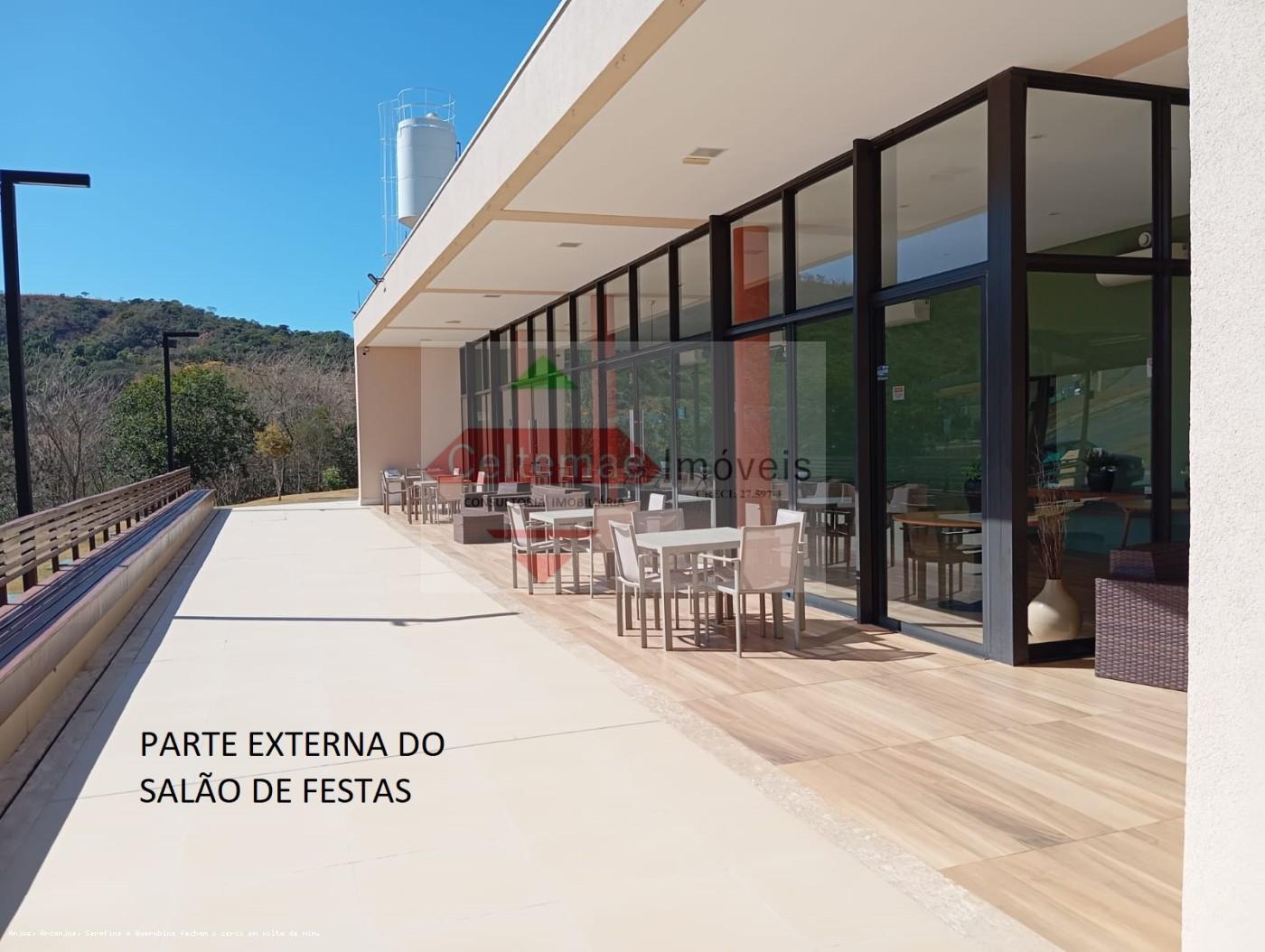 Casa de Condomínio à venda com 3 quartos, 156m² - Foto 38