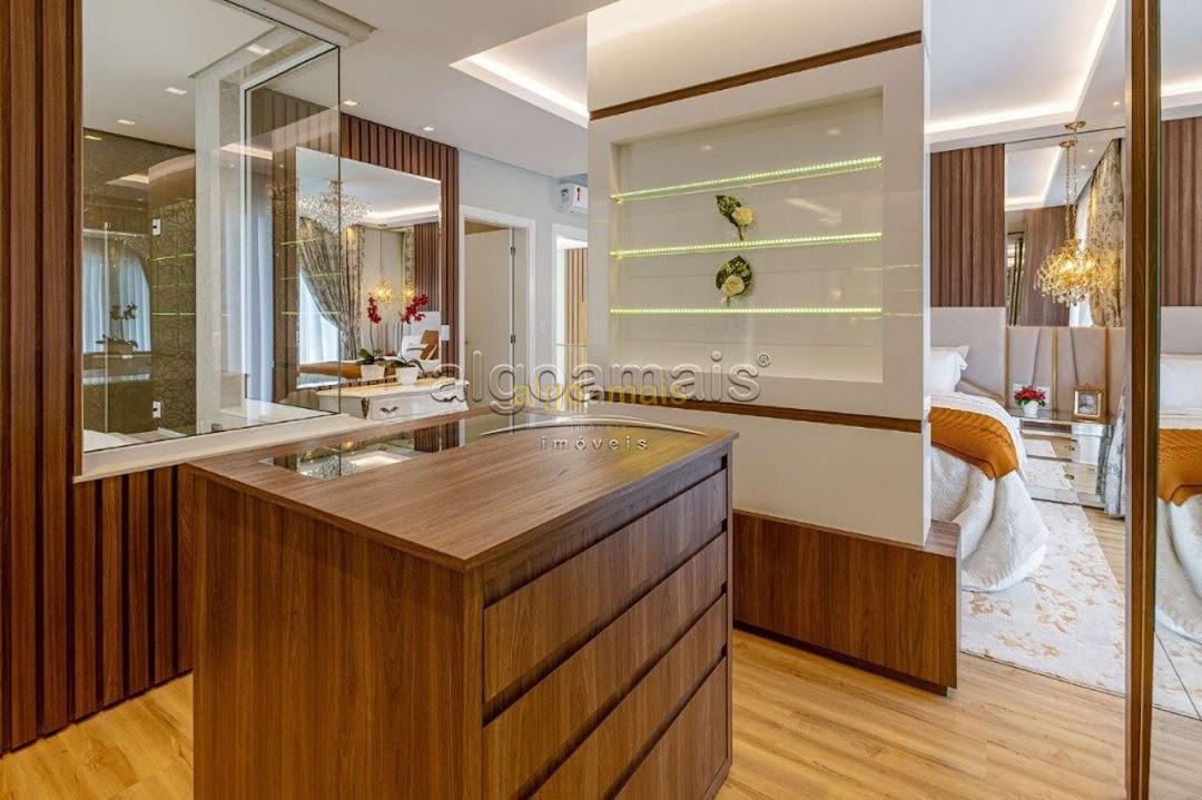 Casa de Condomínio à venda com 5 quartos, 370m² - Foto 52