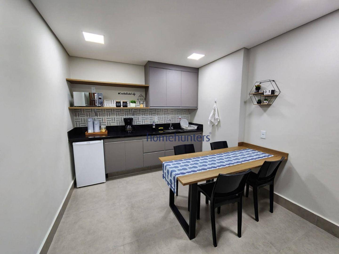 Conjunto Comercial-Sala à venda, 180m² - Foto 9