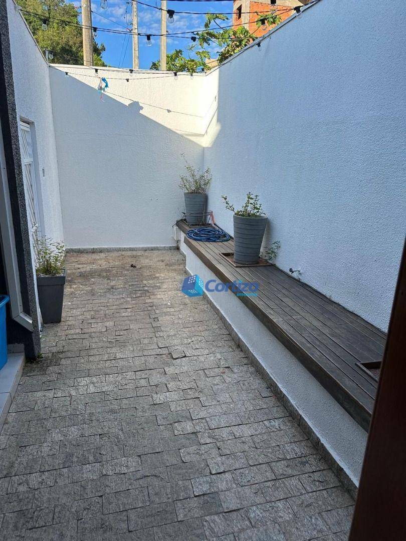 Casa de Condomínio à venda e aluguel com 3 quartos, 179m² - Foto 13