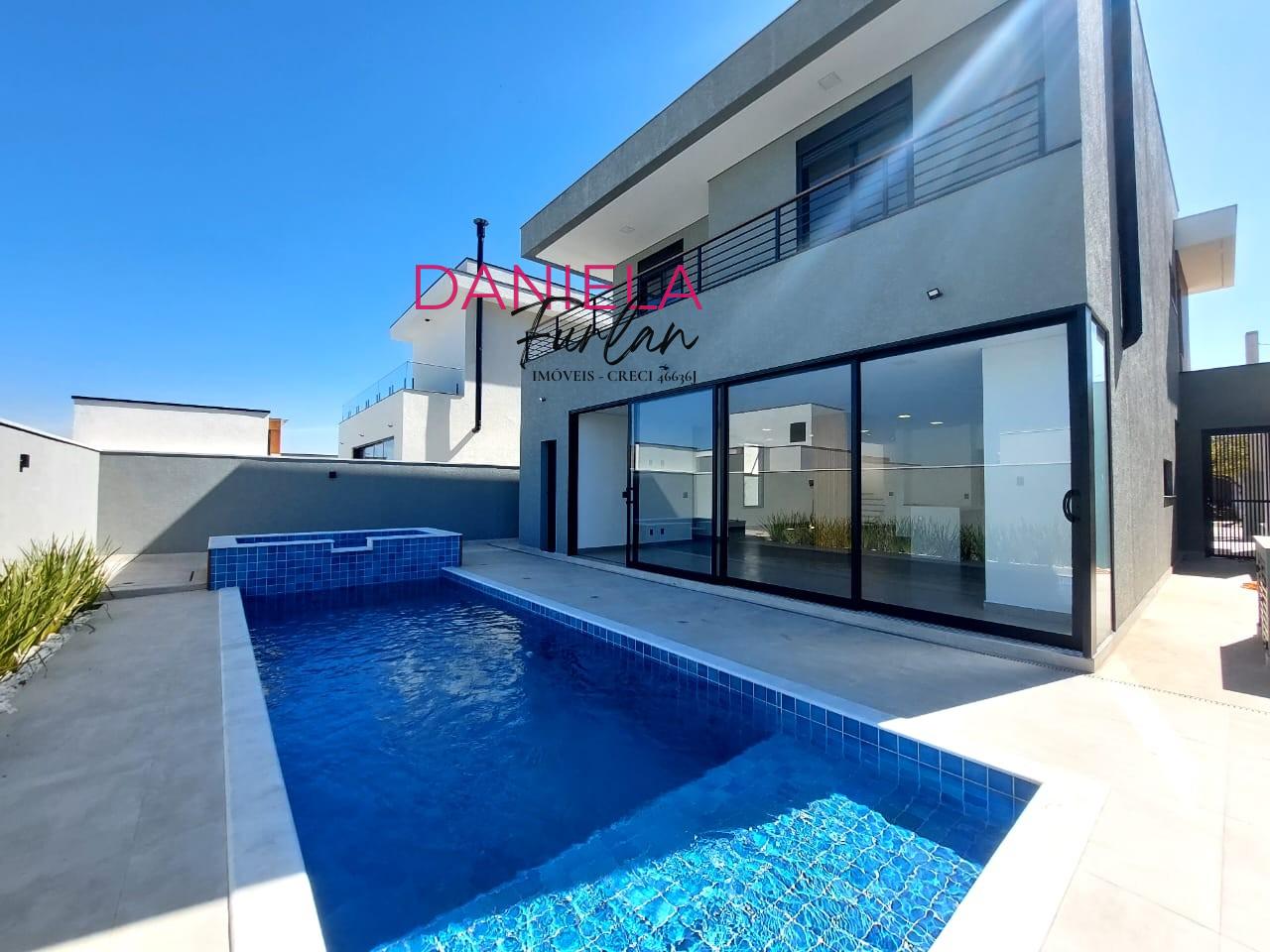 Casa de Condomínio à venda com 3 quartos, 280m² - Foto 24