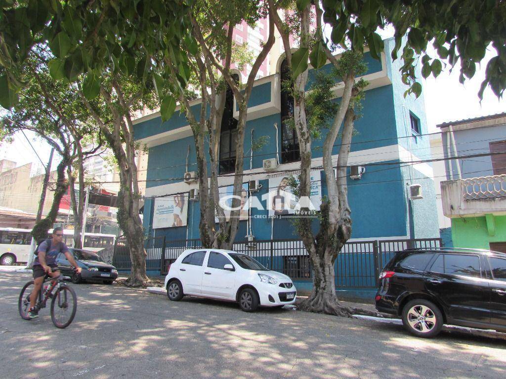 Prédio Inteiro à venda, 437m² - Foto 2