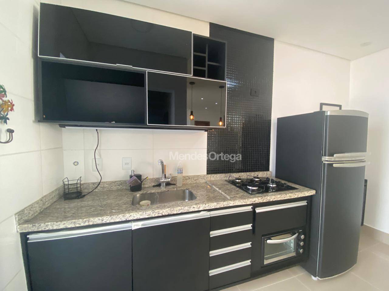 Casa de Condomínio para alugar com 3 quartos, 145m² - Foto 25
