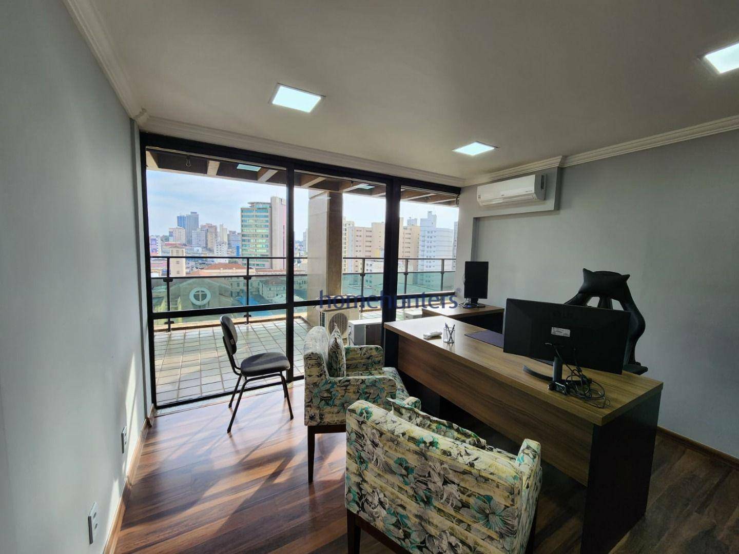 Conjunto Comercial-Sala à venda, 180m² - Foto 20