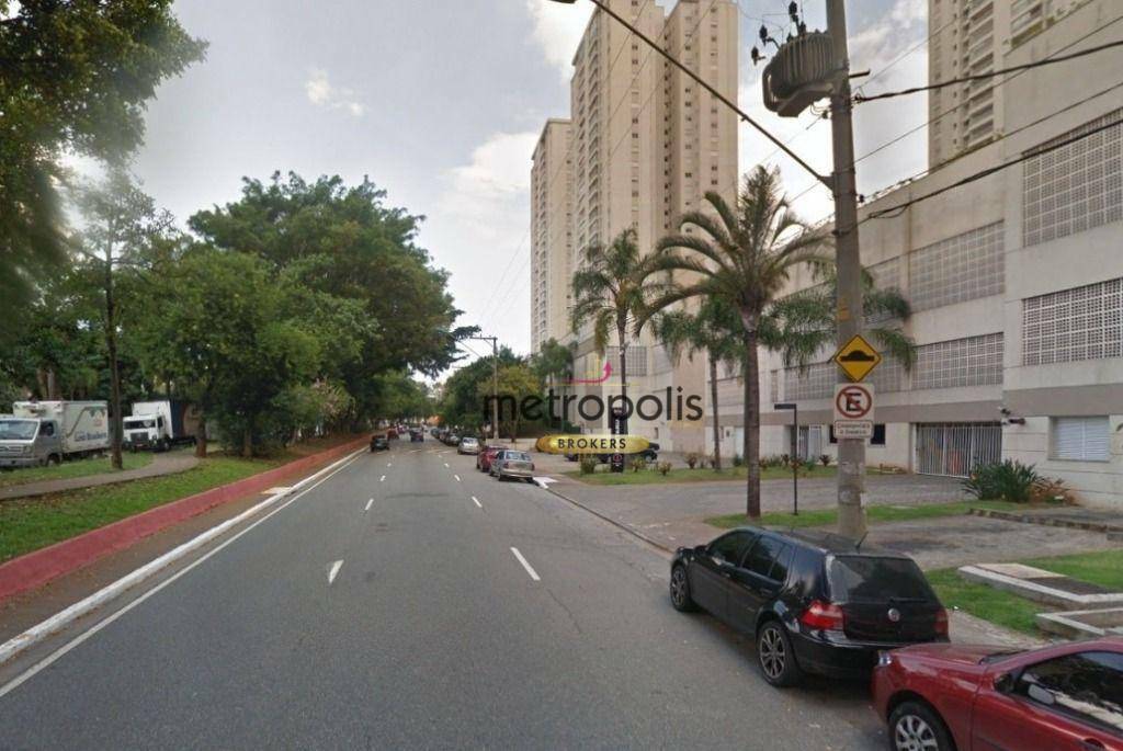 Conjunto Comercial-Sala para alugar, 45m² - Foto 9