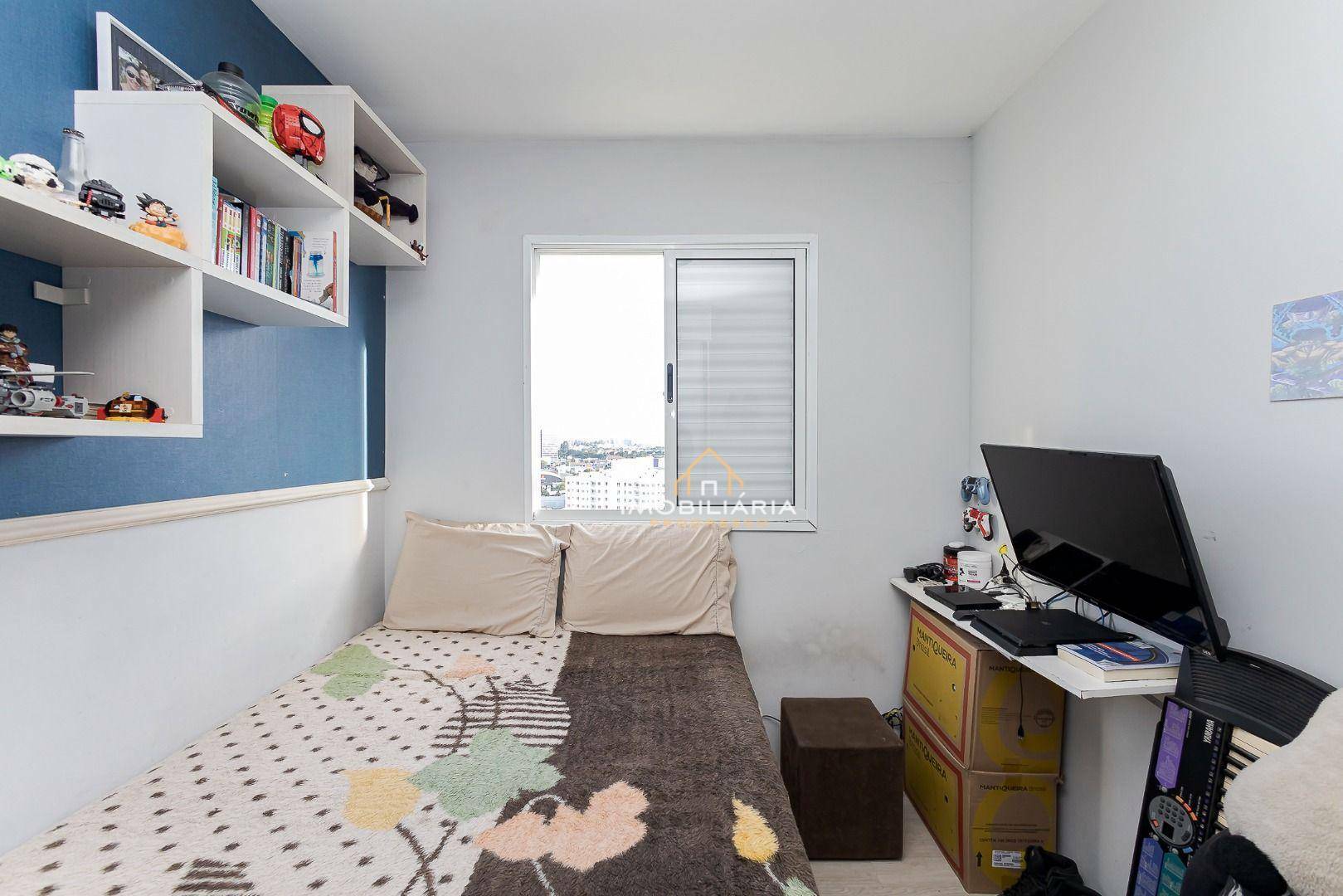 Apartamento à venda com 2 quartos, 60m² - Foto 17