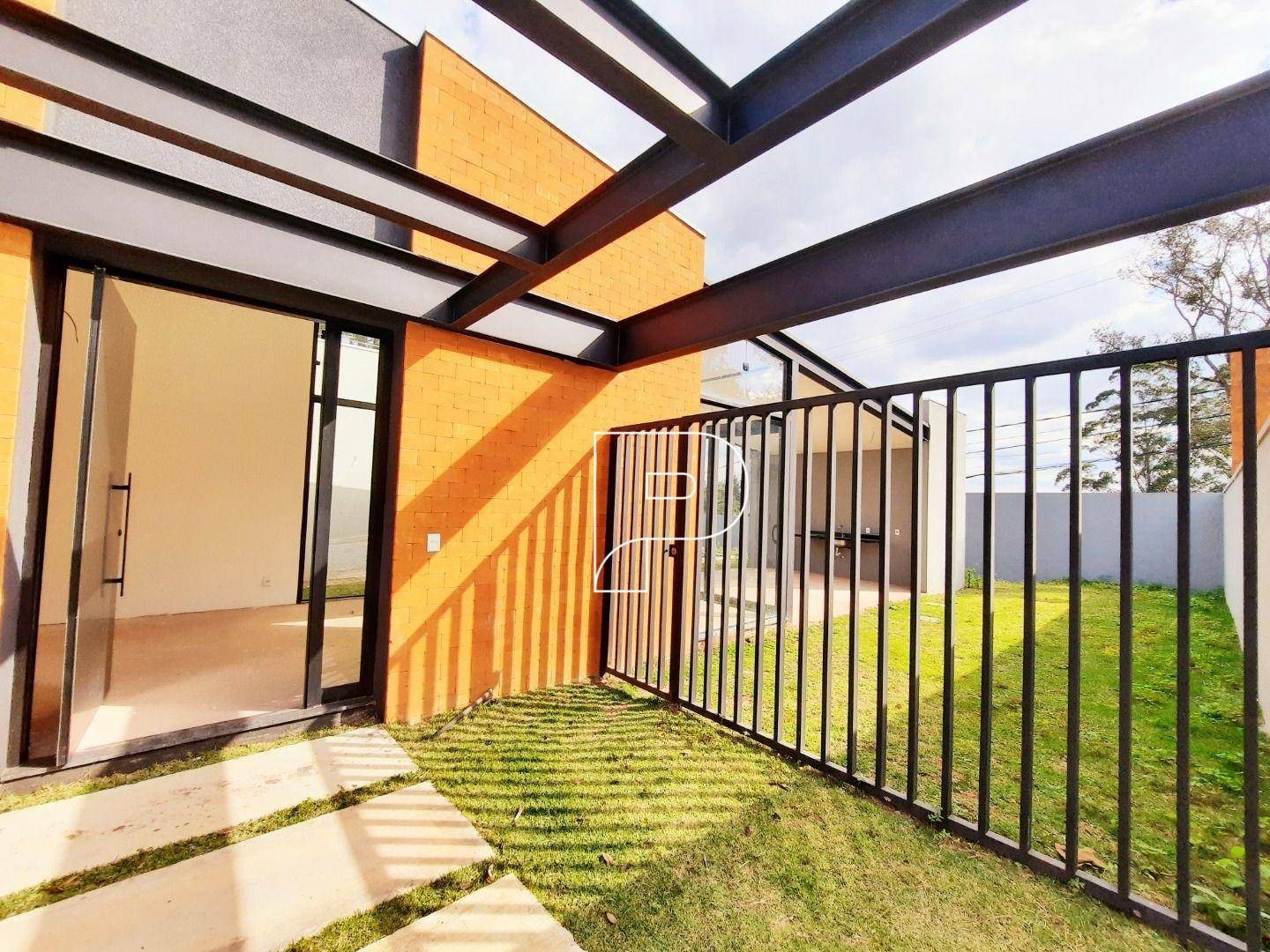 Casa de Condomínio à venda com 3 quartos, 207m² - Foto 45
