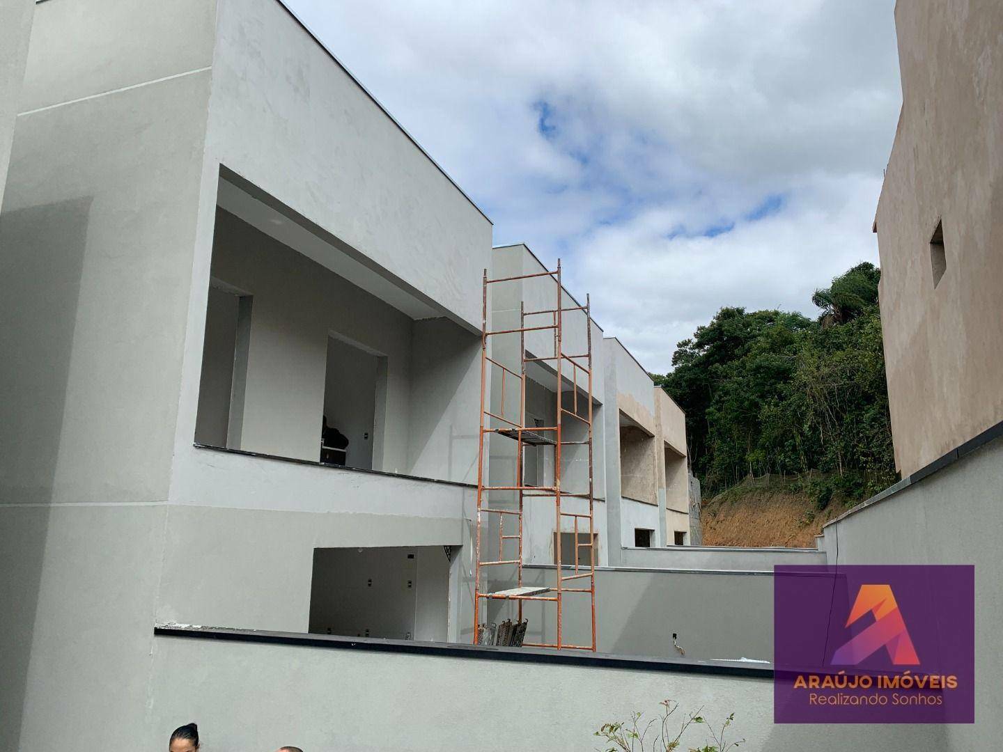 Casa de Condomínio à venda com 3 quartos, 134m² - Foto 25