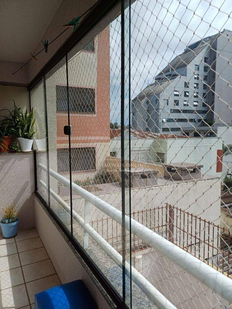 Apartamento à venda com 3 quartos, 157m² - Foto 5