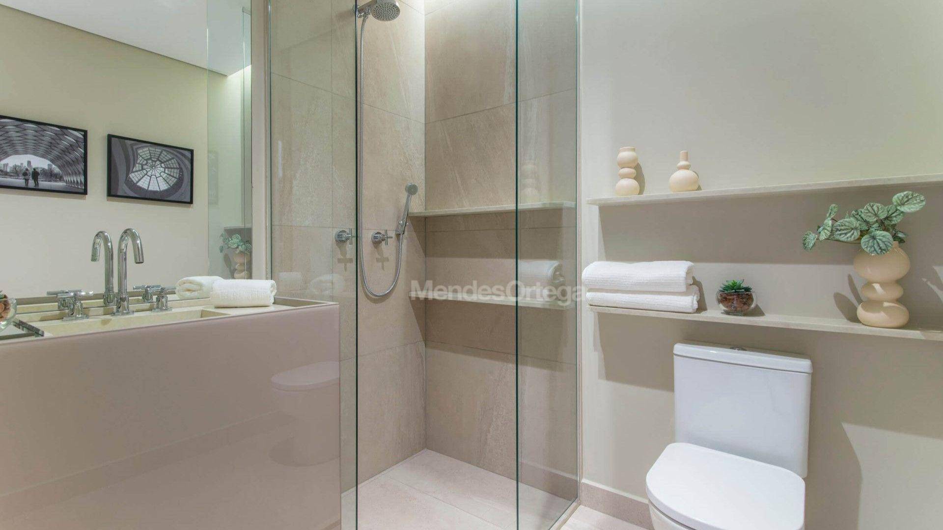 Apartamento à venda com 2 quartos, 74m² - Foto 78