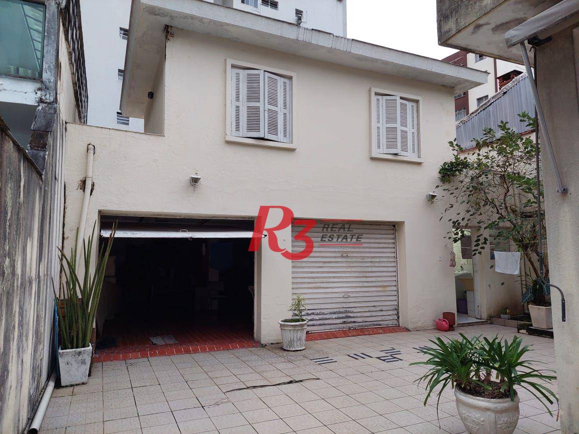 Sobrado para alugar com 5 quartos, 332m² - Foto 14