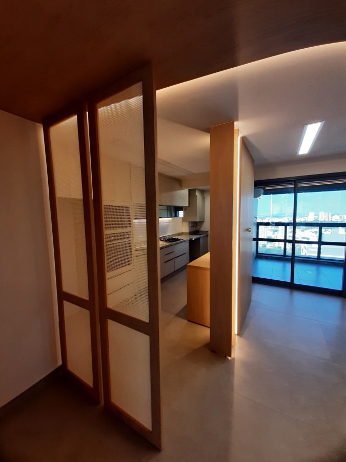 Apartamento para alugar com 3 quartos, 100m² - Foto 21