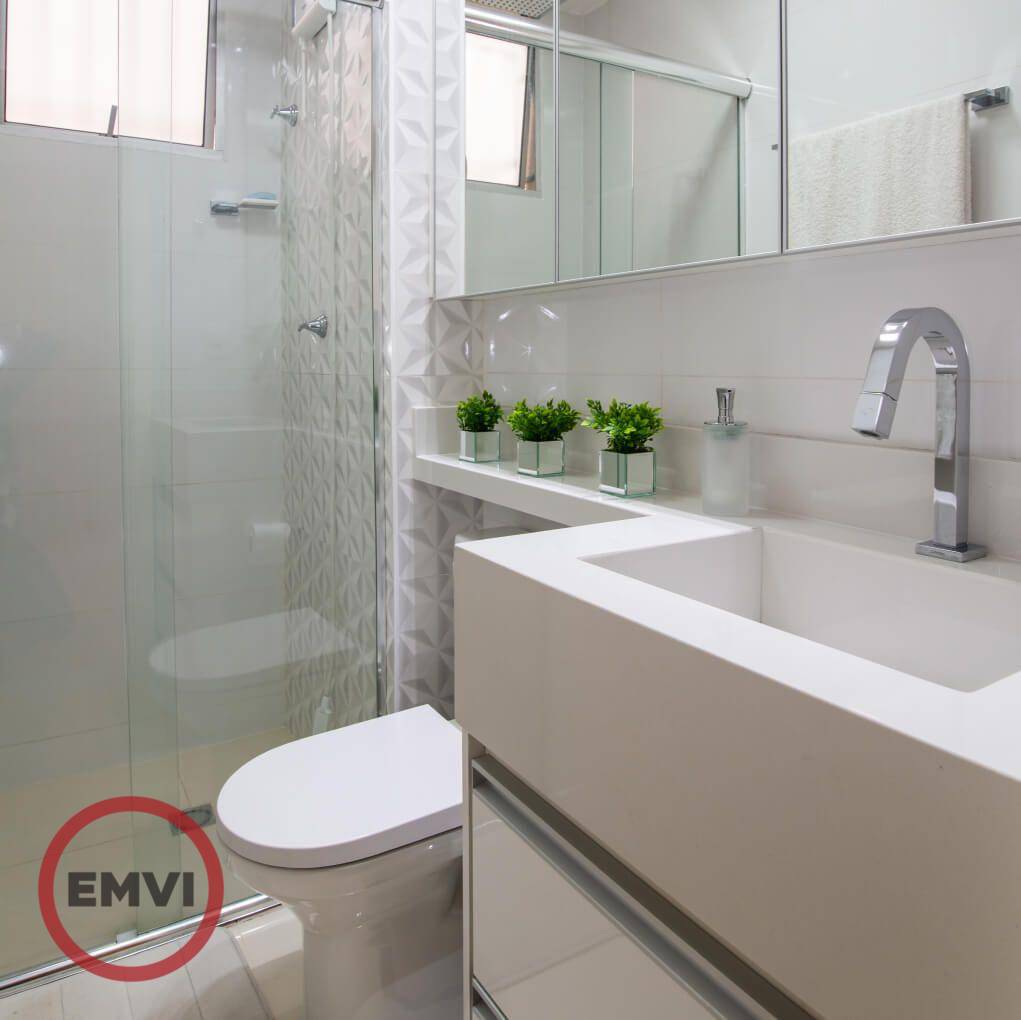 Apartamento à venda com 2 quartos, 41m² - Foto 11