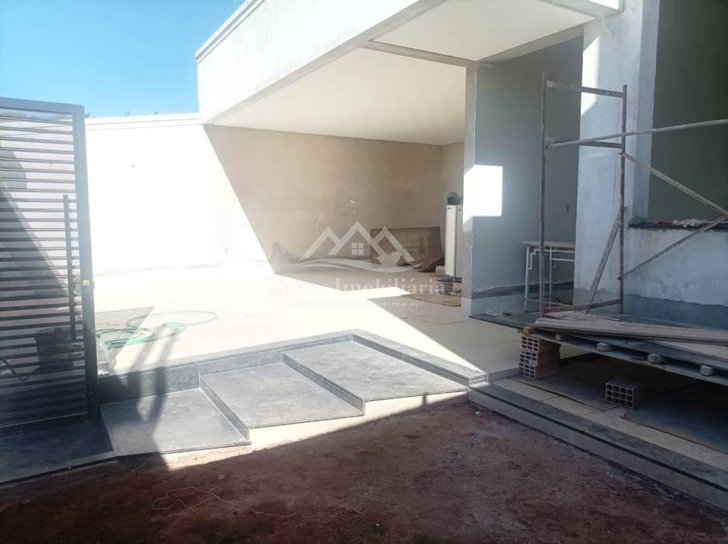 Casa à venda com 3 quartos, 360m² - Foto 3