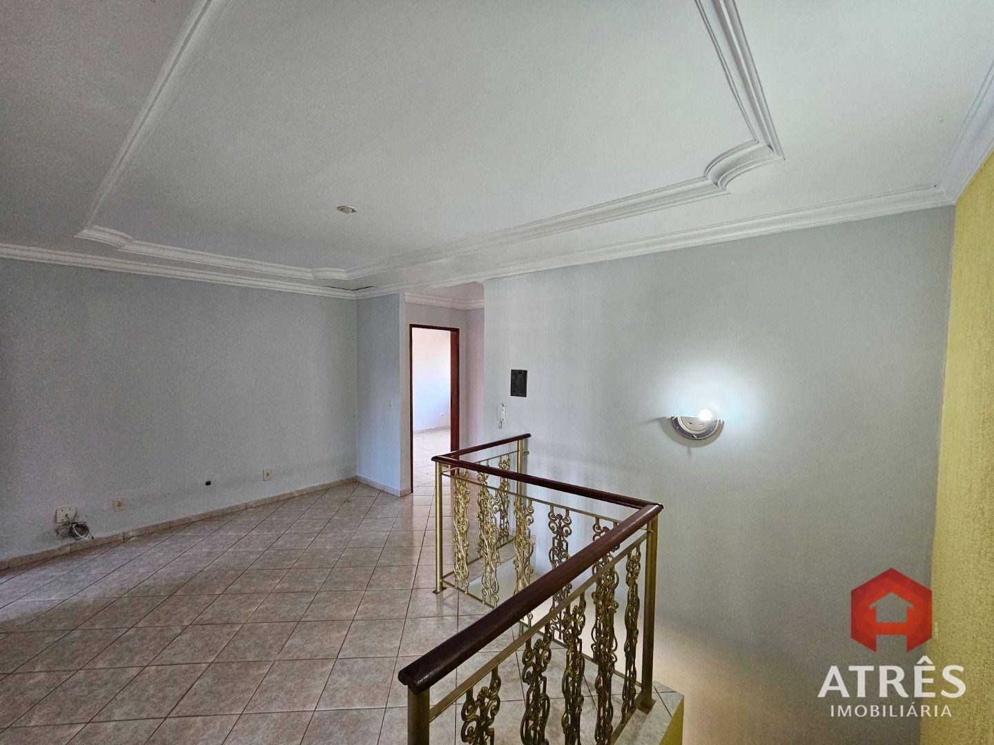 Sobrado para alugar com 5 quartos, 220m² - Foto 27