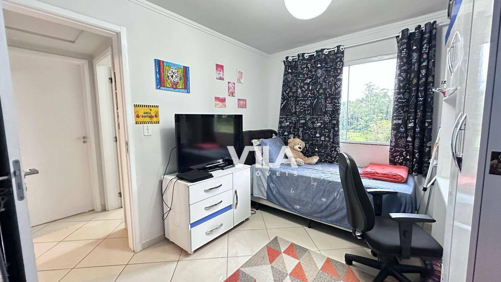 Apartamento à venda com 2 quartos, 58m² - Foto 25