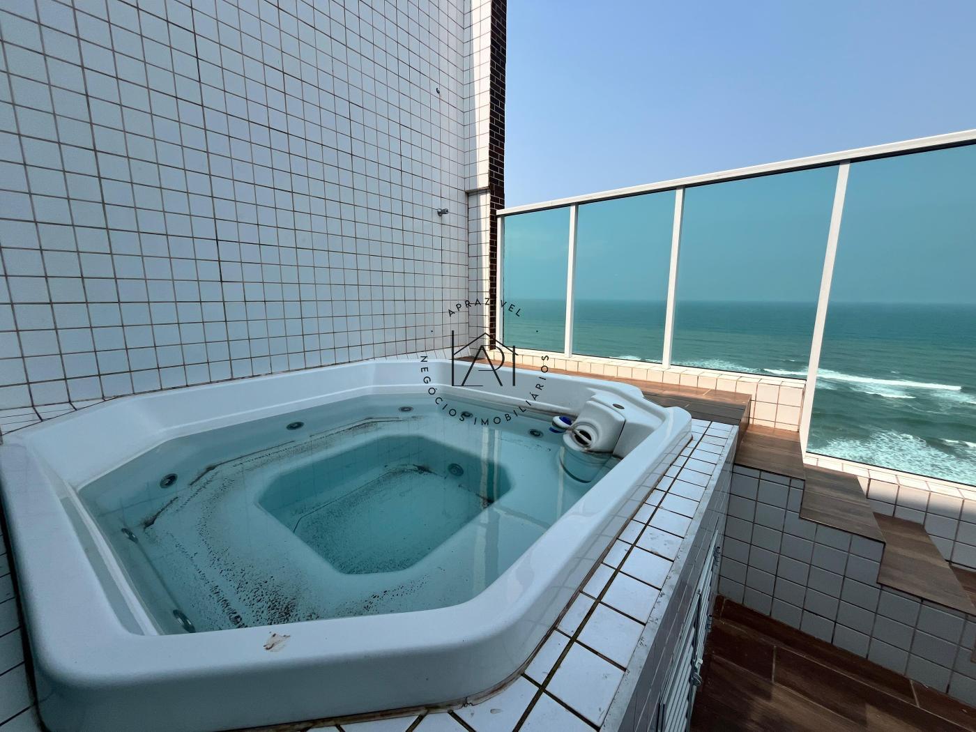 Cobertura à venda com 4 quartos, 196m² - Foto 14