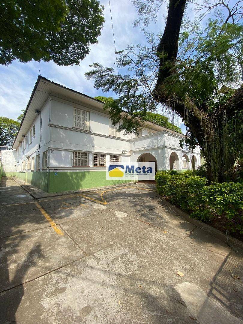 Prédio Inteiro para alugar, 824m² - Foto 1