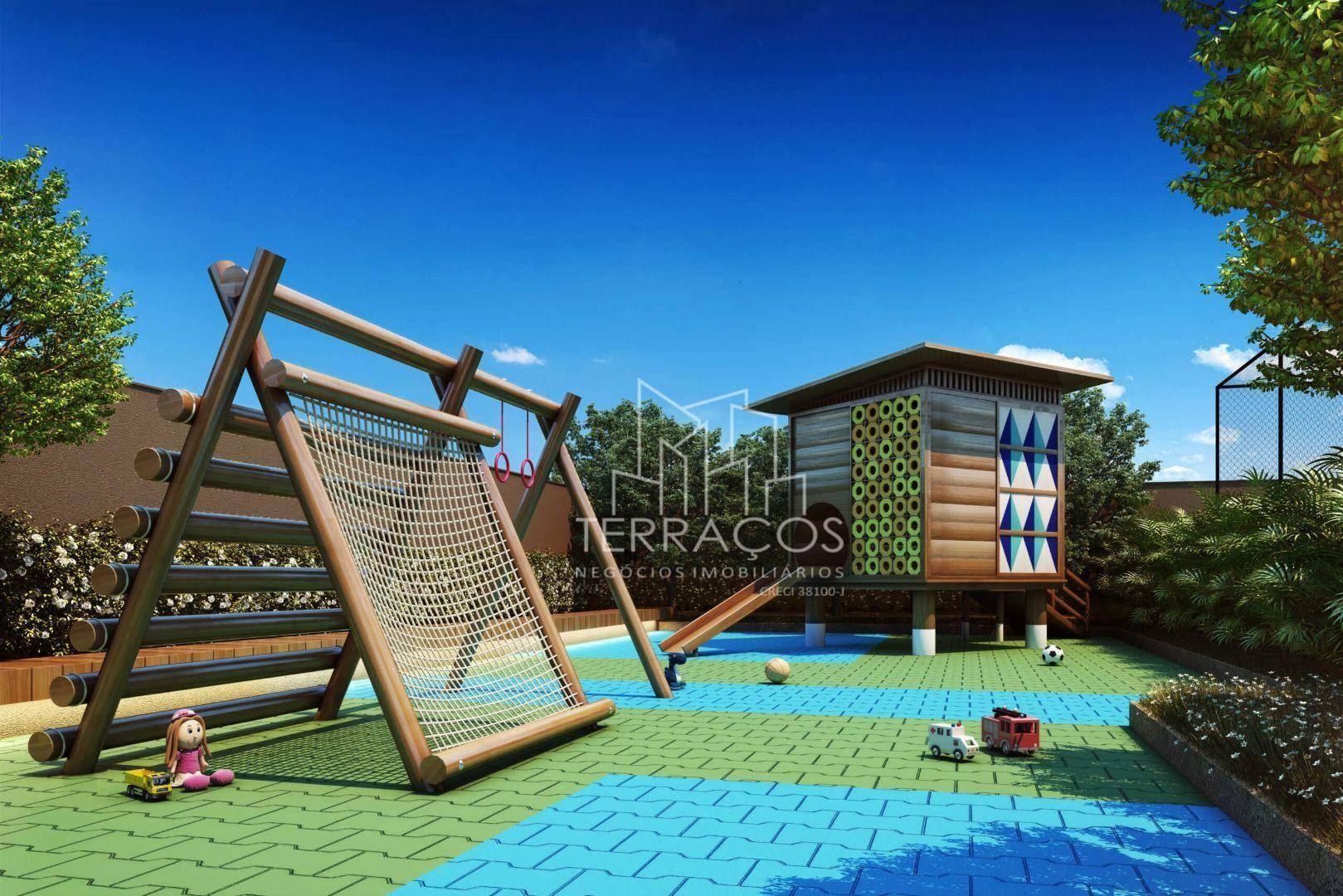 Apartamento à venda com 3 quartos, 152m² - Foto 34