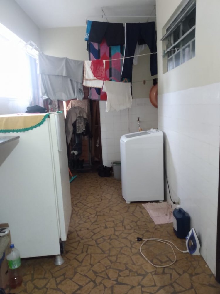 Apartamento à venda com 3 quartos, 145m² - Foto 5