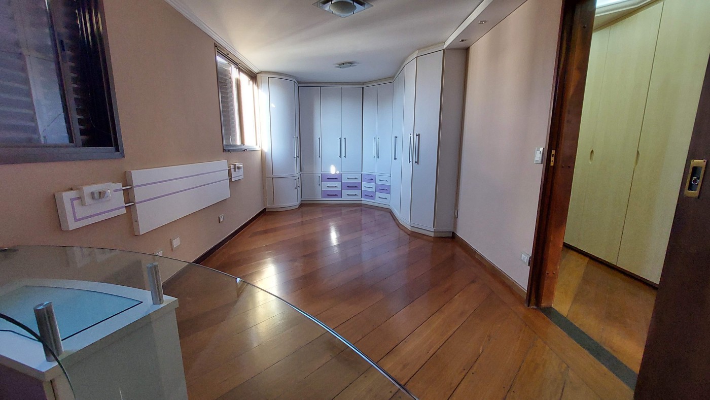 Cobertura à venda com 4 quartos, 360m² - Foto 13