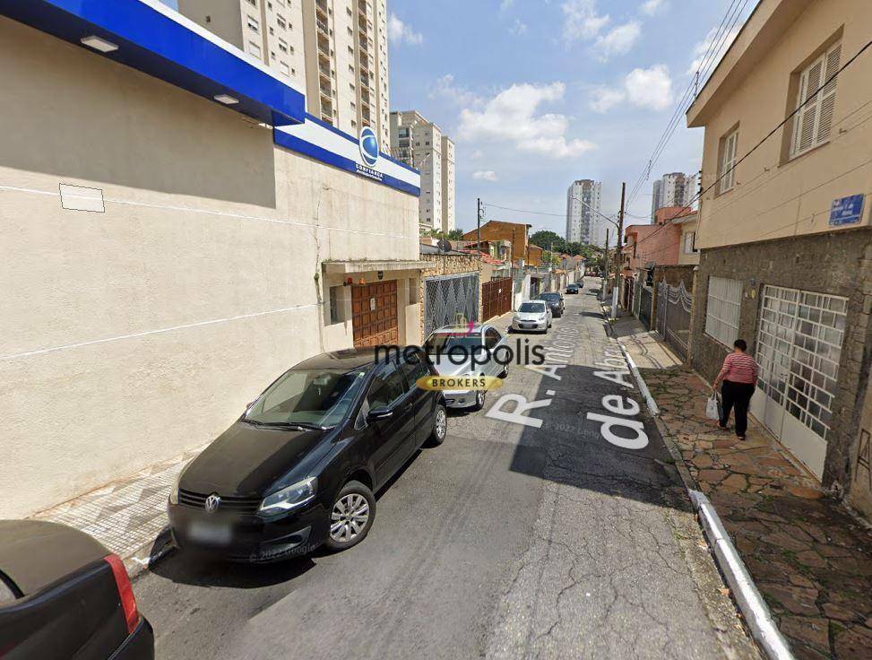 Terreno à venda, 215M2 - Foto 9