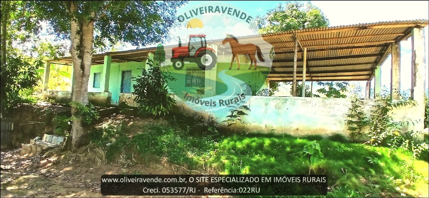 Fazenda à venda com 2 quartos, 24m² - Foto 3