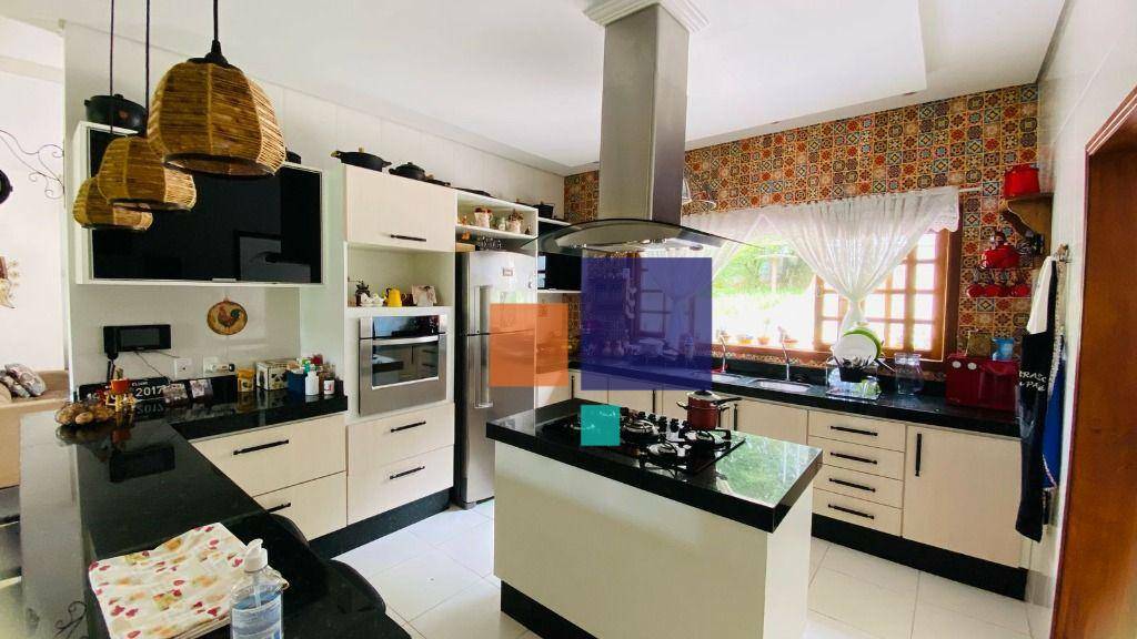 Sobrado à venda com 3 quartos, 475m² - Foto 17