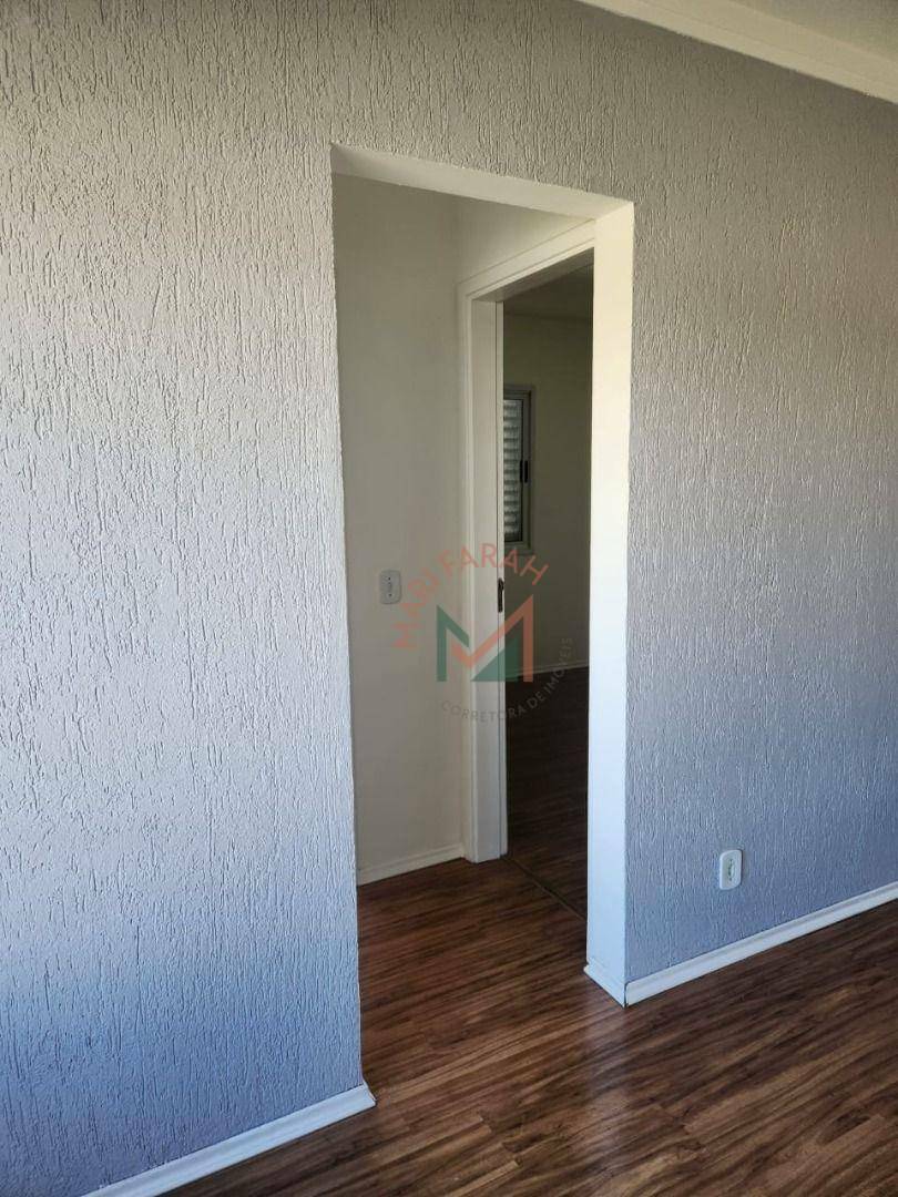 Apartamento à venda com 2 quartos, 52m² - Foto 17