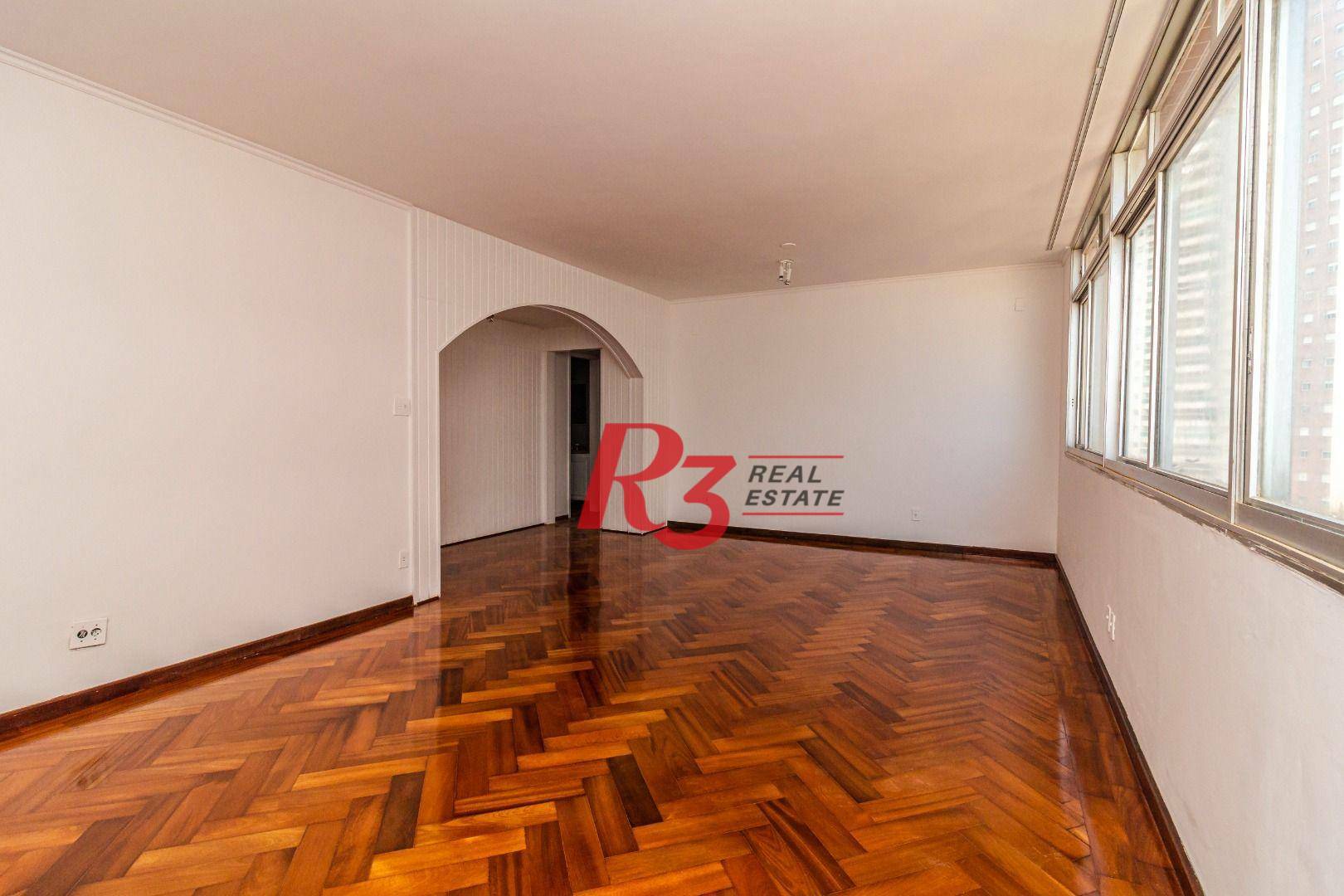 Apartamento para alugar com 3 quartos, 125m² - Foto 5