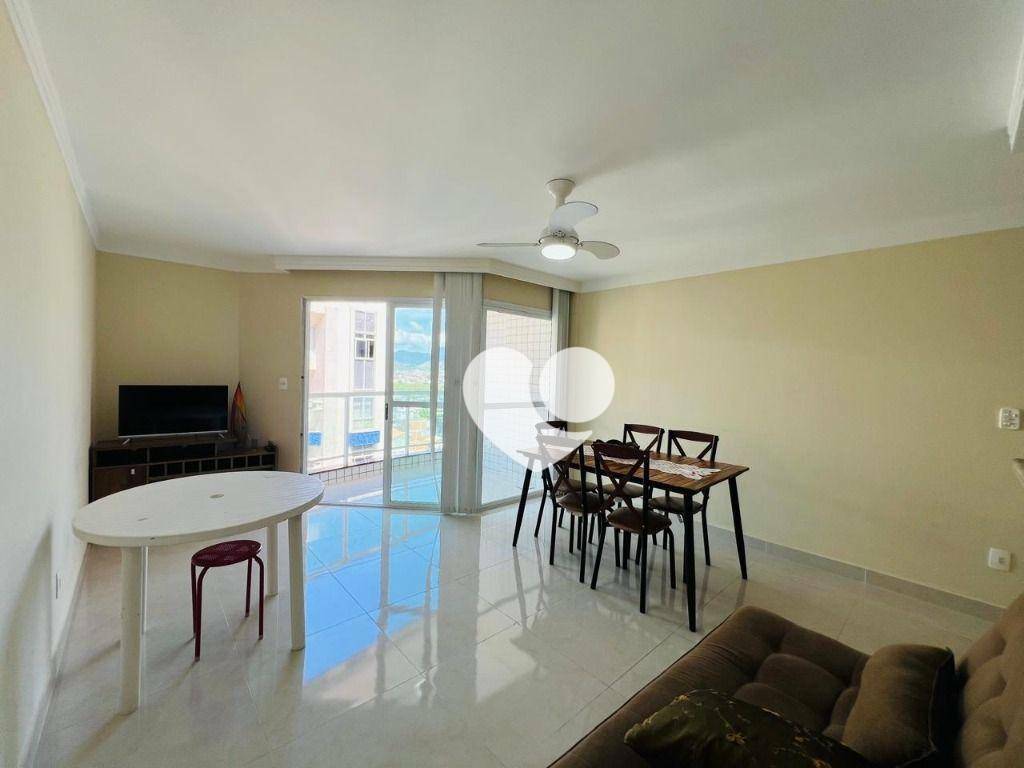 Apartamento para alugar com 2 quartos, 71m² - Foto 7