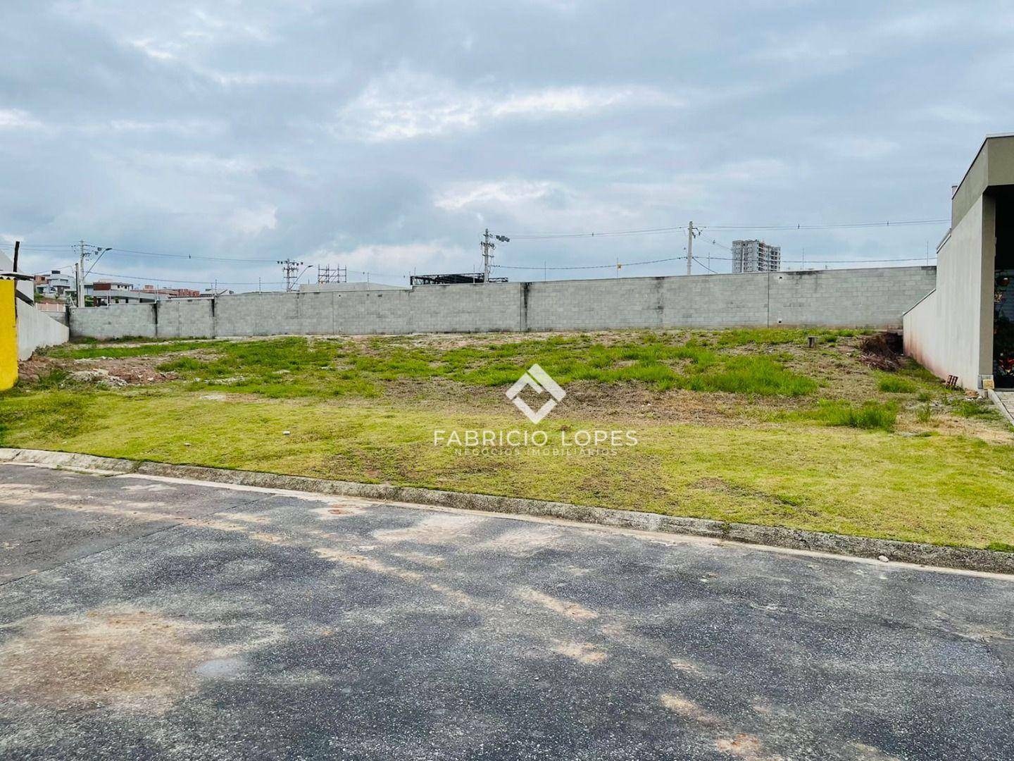 Loteamento e Condomínio à venda, 970M2 - Foto 1