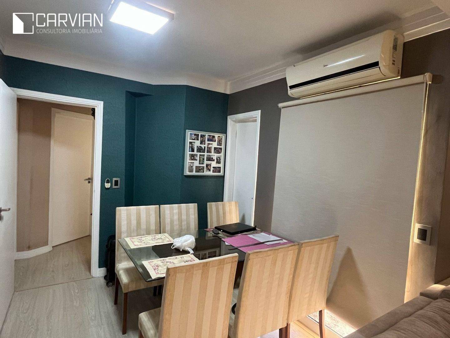 Apartamento à venda com 2 quartos, 62m² - Foto 13