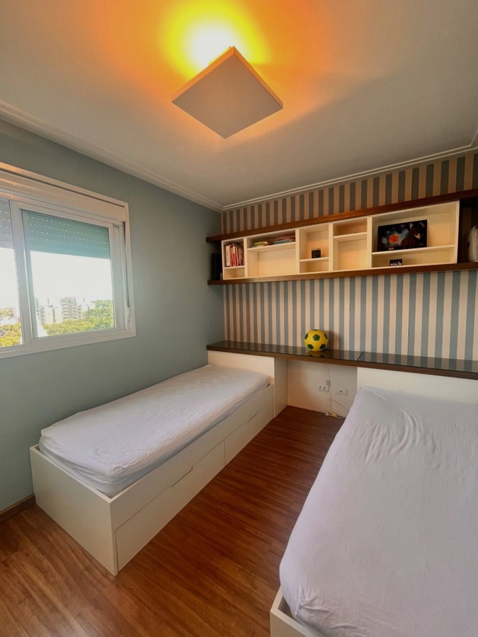 Apartamento à venda com 3 quartos, 126m² - Foto 17