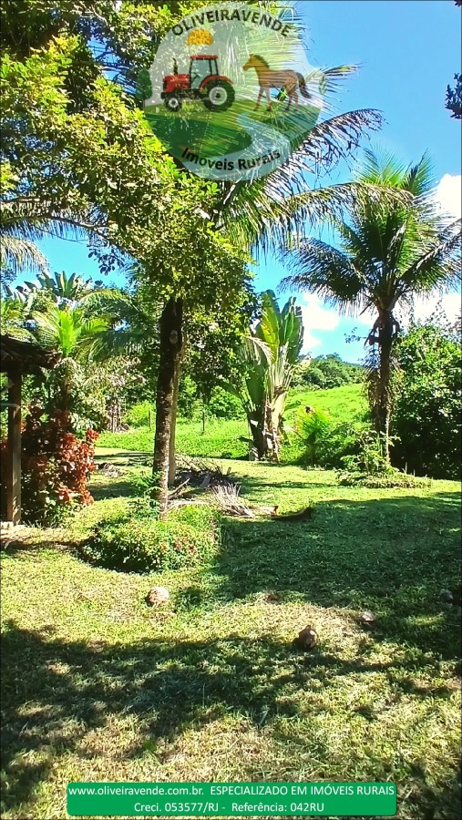 Fazenda à venda com 5 quartos, 96m² - Foto 9
