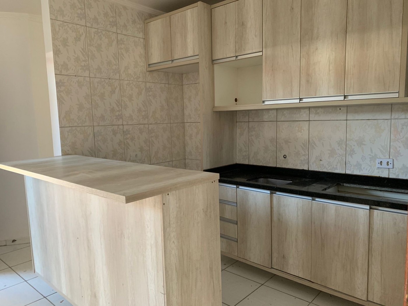 Casa à venda com 3 quartos, 60m² - Foto 13