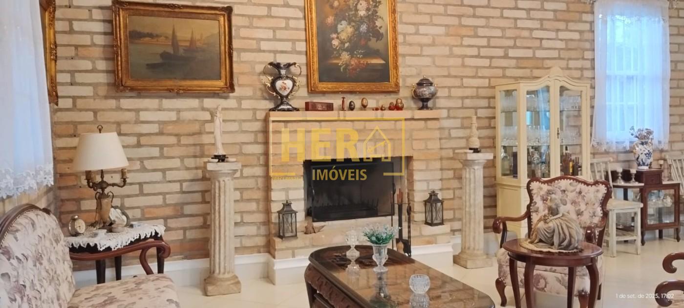 Casa de Condomínio à venda com 5 quartos, 700m² - Foto 2